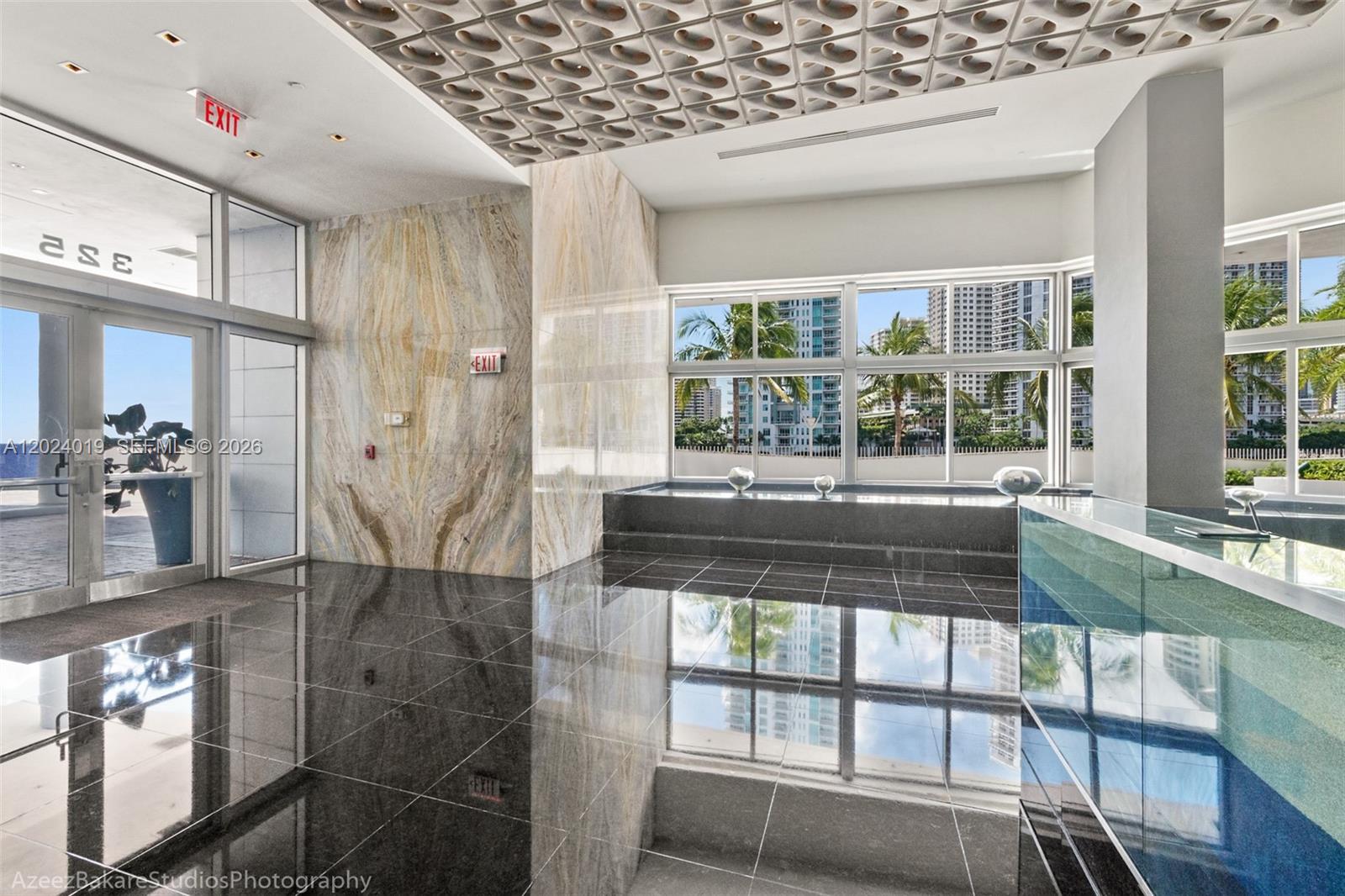 335 S Biscayne Boulevard 802 Property Photo 41