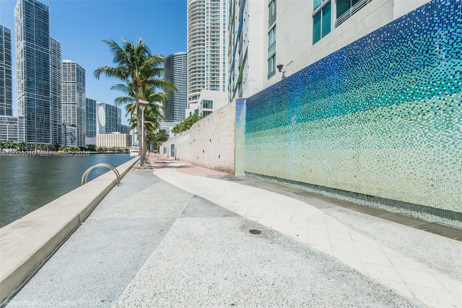 335 S Biscayne Boulevard 802 Property Photo 49