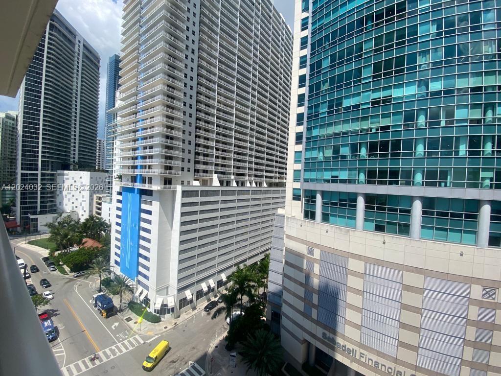 1155 Brickell Bay Drive 1202 Property Photo 1