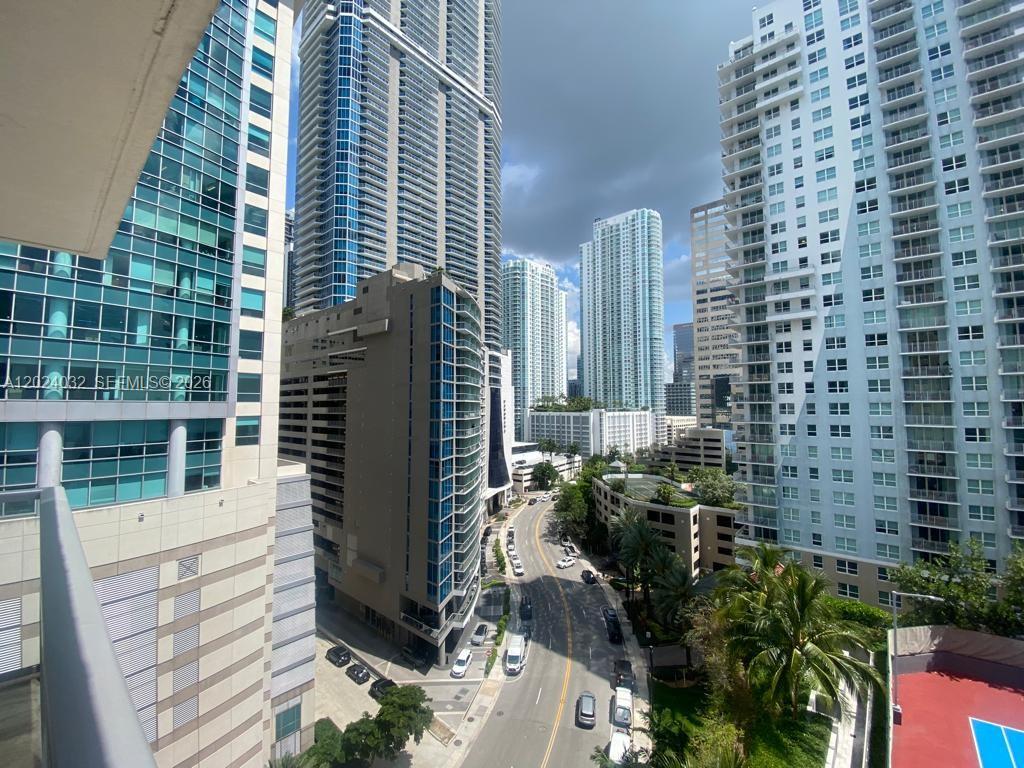 1155 Brickell Bay Drive 1202 Property Photo 2