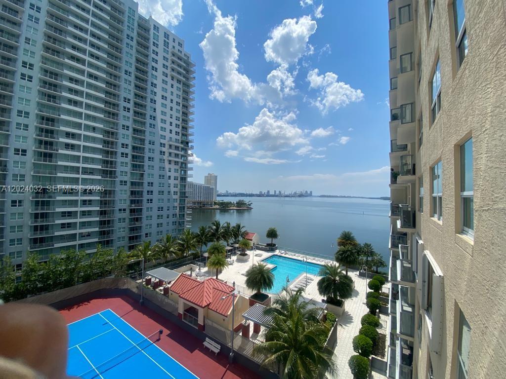 1155 Brickell Bay Drive 1202 Property Photo 3