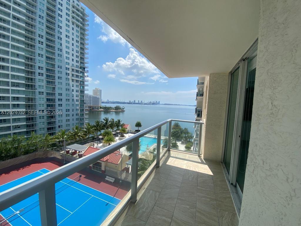 1155 Brickell Bay Drive 1202 Property Photo 7