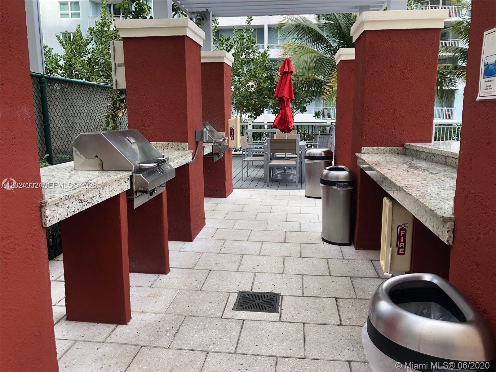 1155 Brickell Bay Drive 1202 Property Photo 20