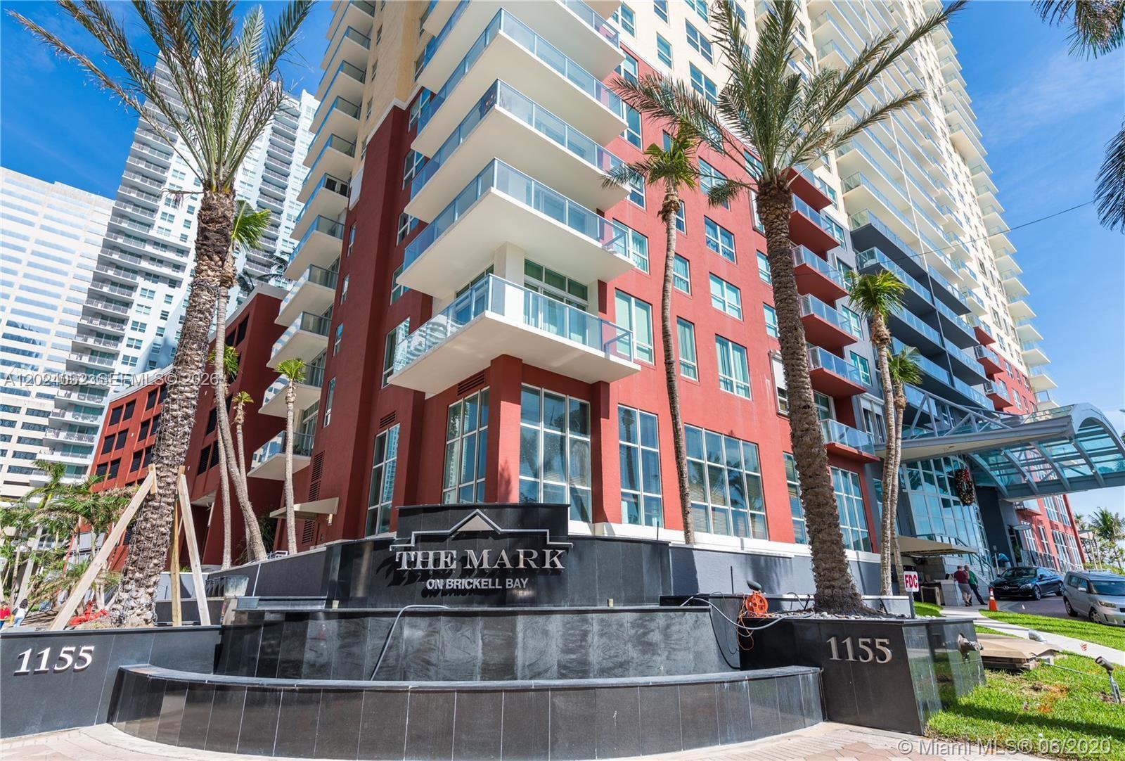 1155 Brickell Bay Drive 1202 Property Photo 21