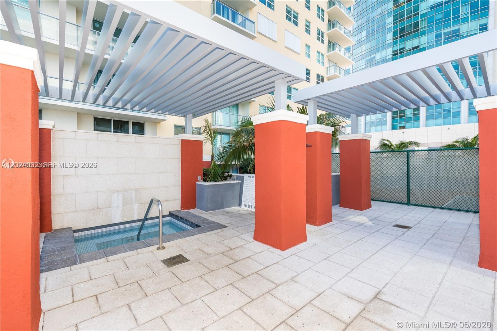 1155 Brickell Bay Drive 1202 Property Photo 24