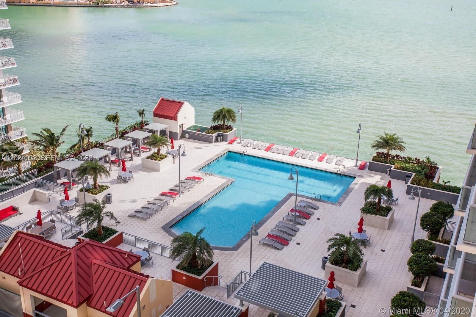 1155 Brickell Bay Drive 1202 Property Photo 26