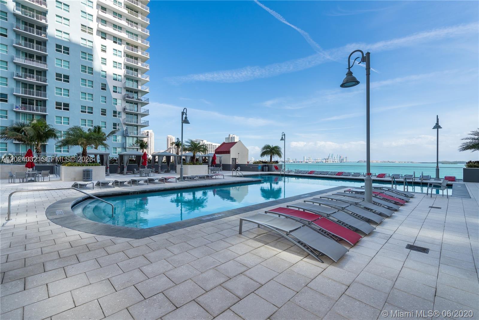 1155 Brickell Bay Drive 1202 Property Photo 27