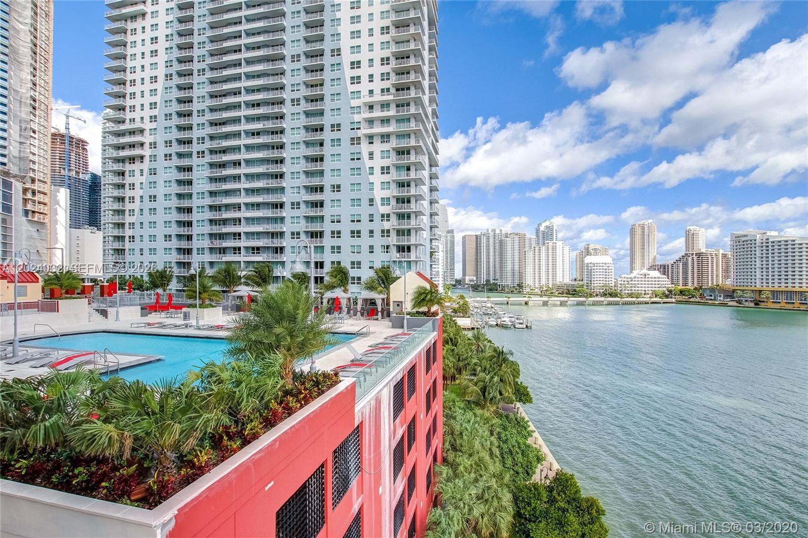 1155 Brickell Bay Drive 1202 Property Photo 29