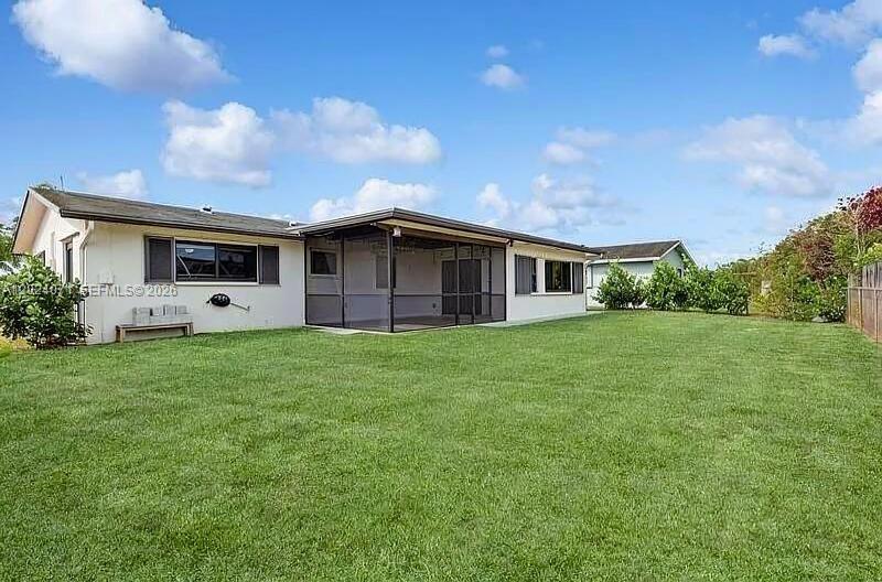 11901 Nw 23rd Street Property Photo 16