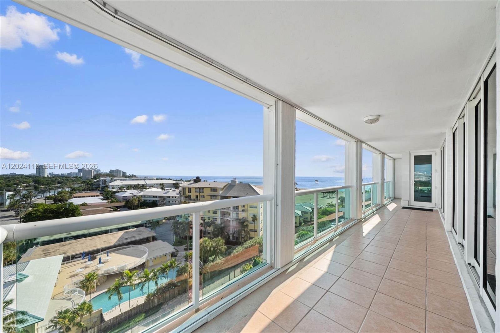 2100 S Ocean Lane 701 Property Photo 48