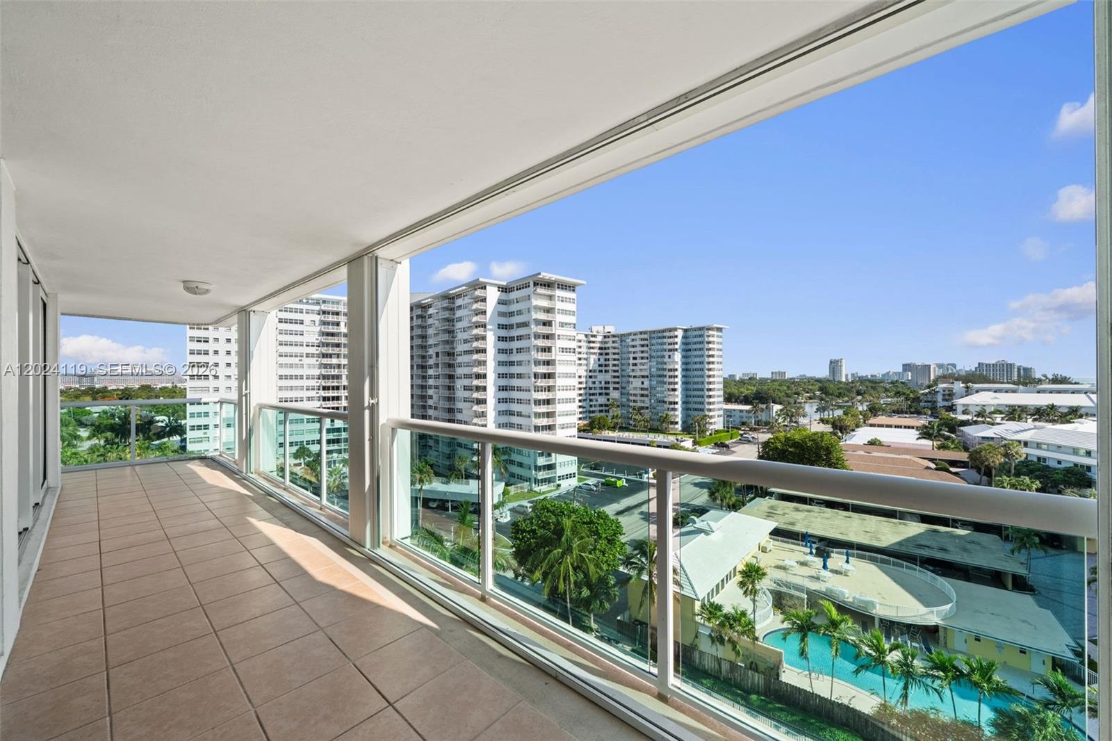 2100 S Ocean Lane 701 Property Photo 52