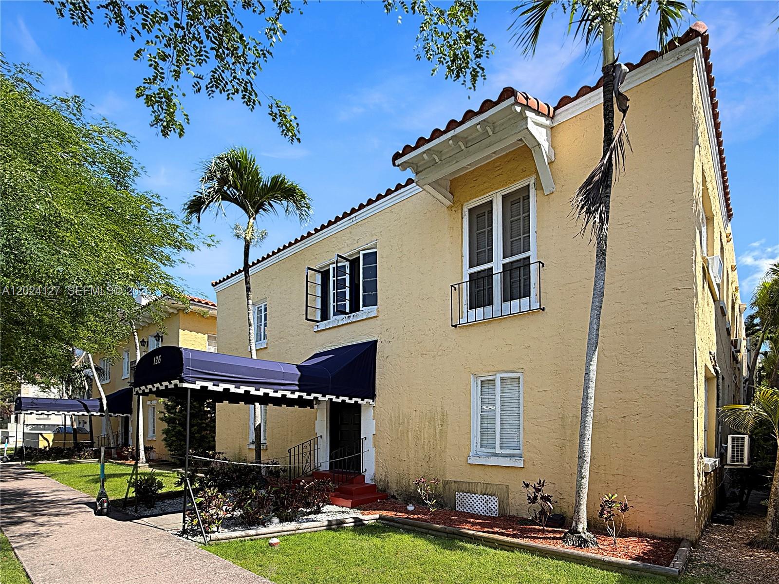 126 Mendoza Avenue 7a Property Photo 2