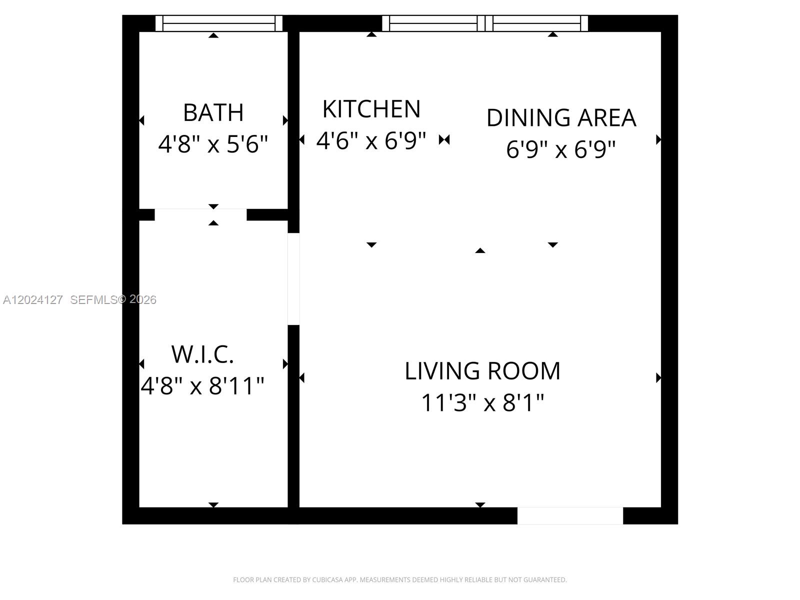 126 Mendoza Avenue 7a Property Photo 3