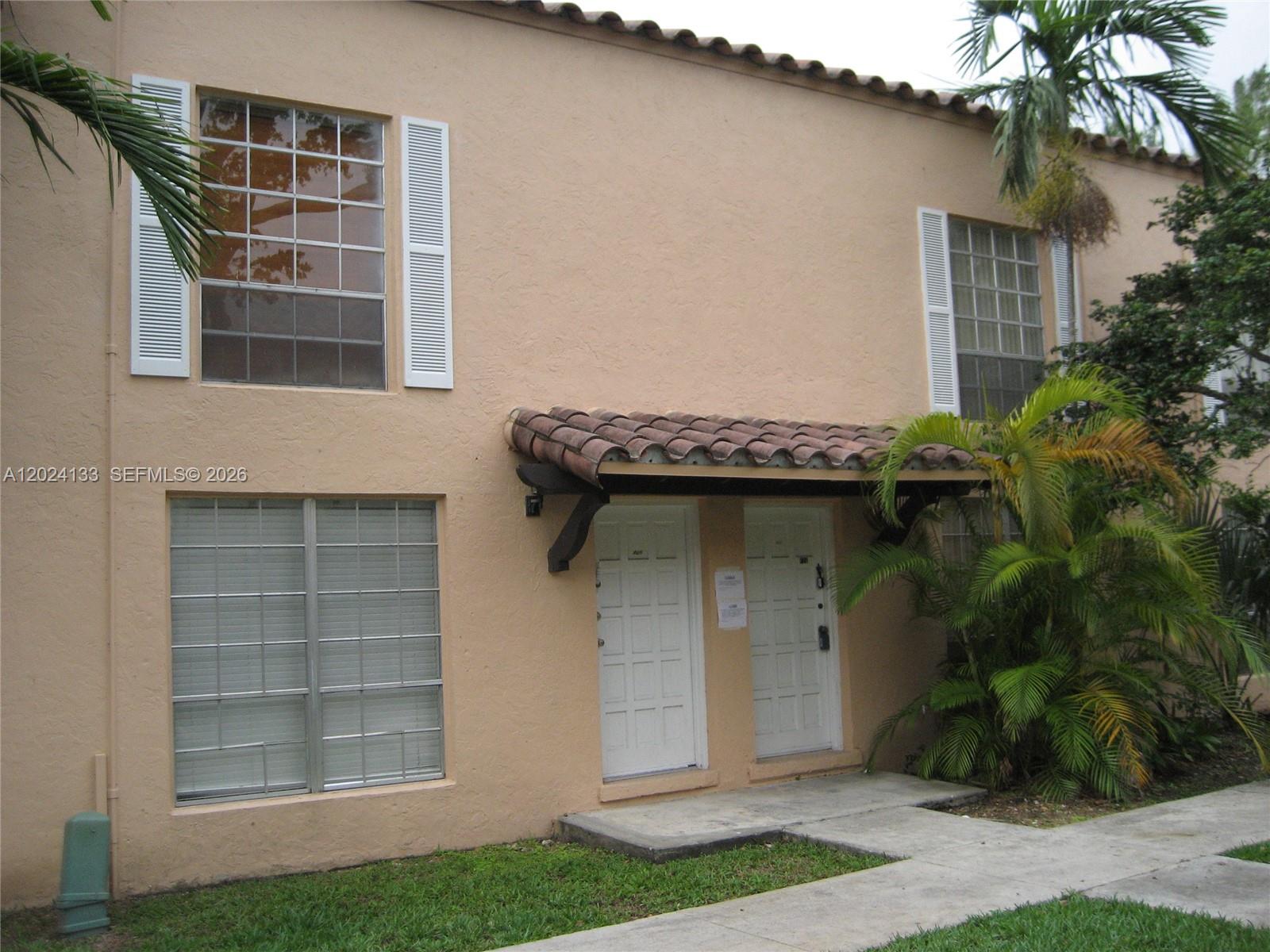 10806 N Kendall Drive P-26
