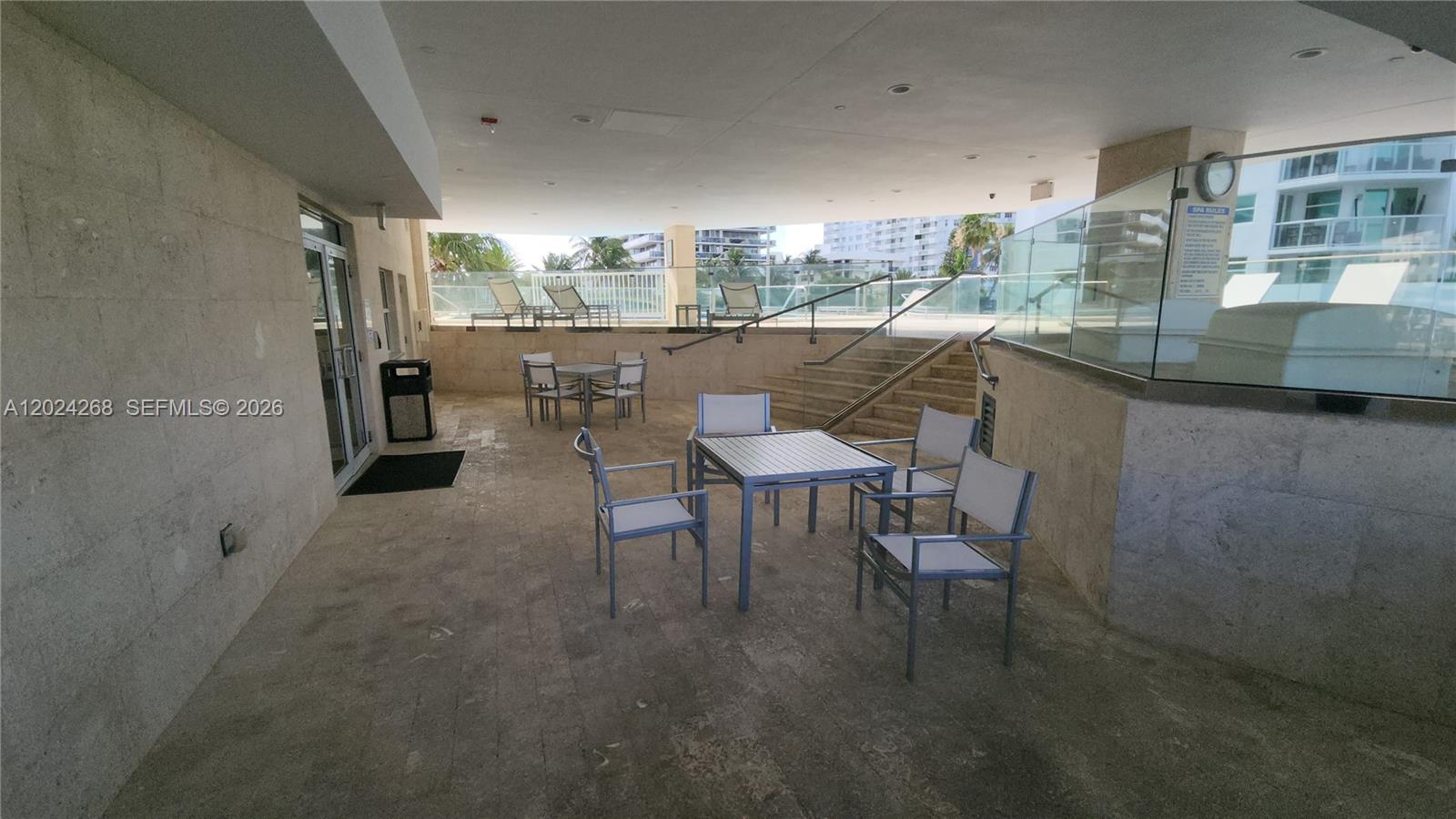 5900 Collins Avenue 404 Property Photo 60