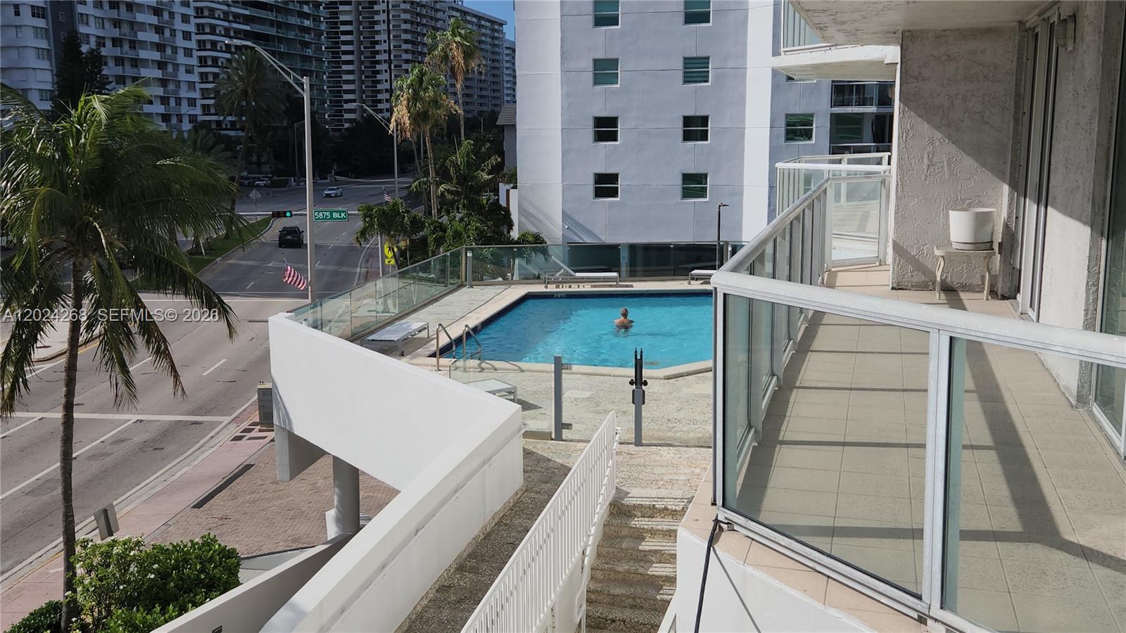 5900 Collins Avenue 404 Property Photo 80
