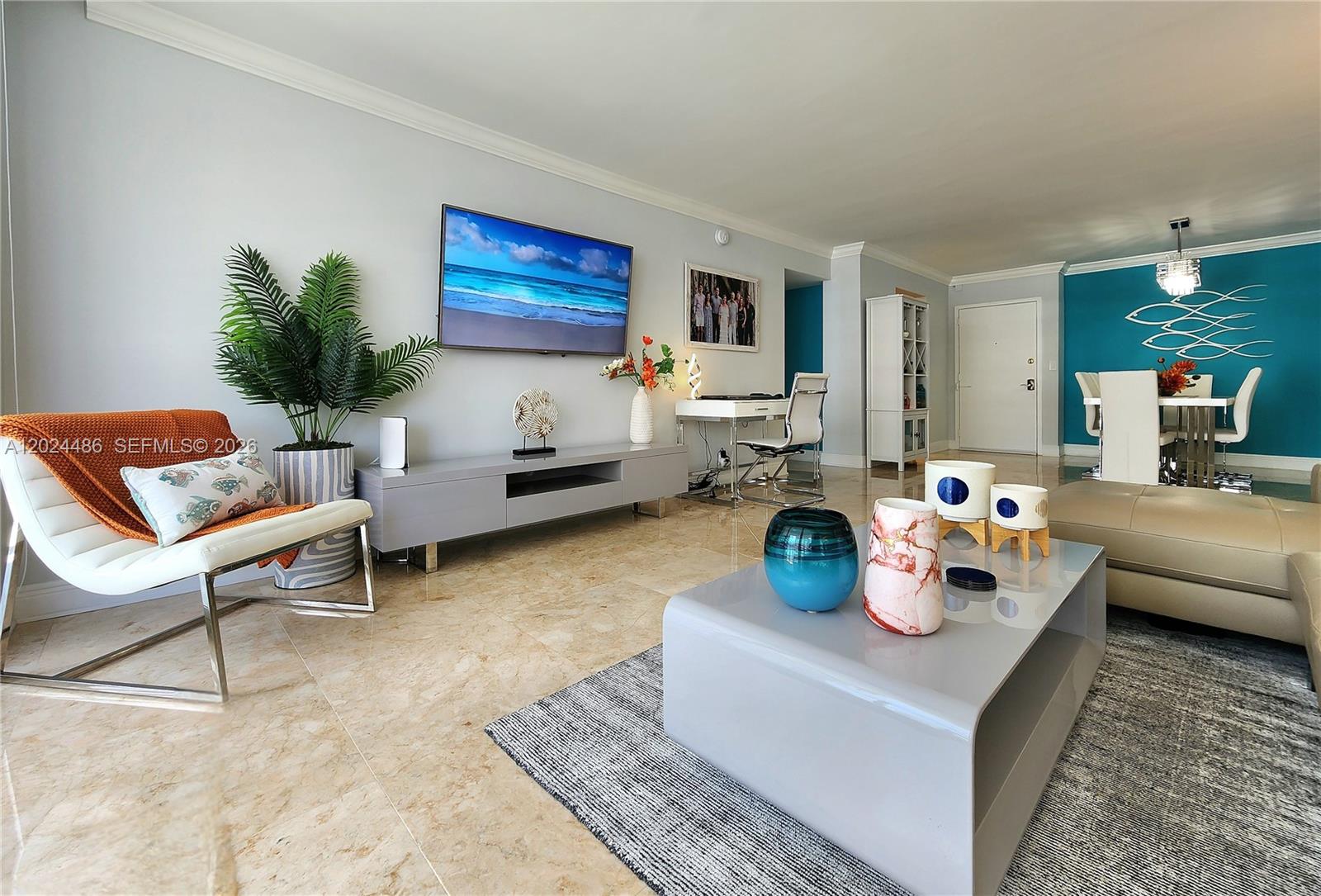 2030 S Ocean Drive 923 Property Photo 5