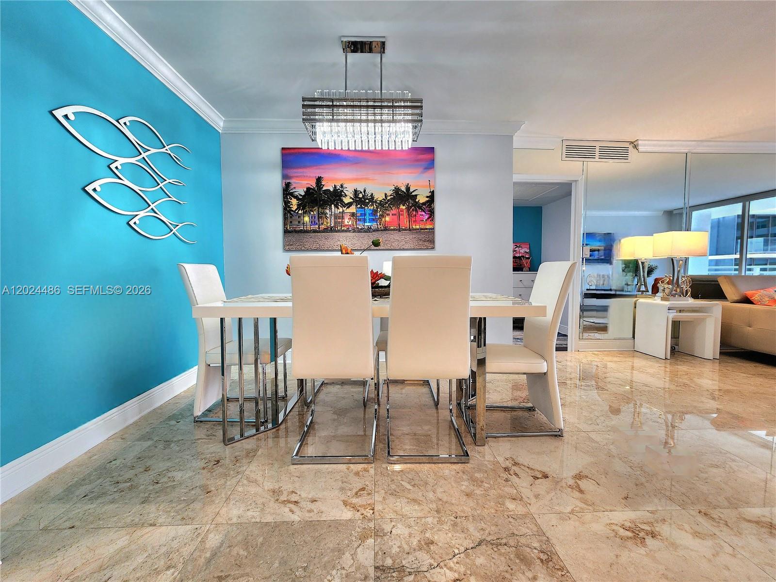 2030 S Ocean Drive 923 Property Photo 7