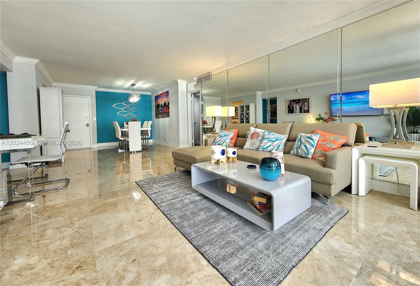 2030 S Ocean Drive 923 Property Photo 14