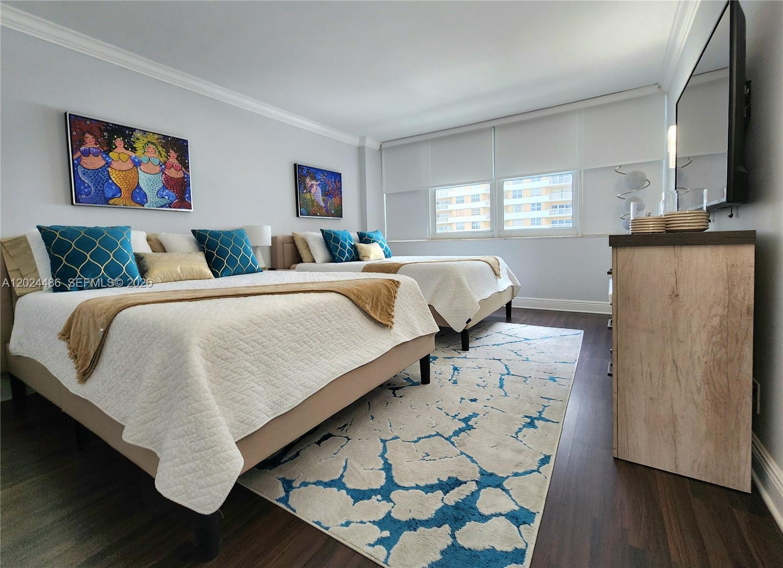 2030 S Ocean Drive 923 Property Photo 18