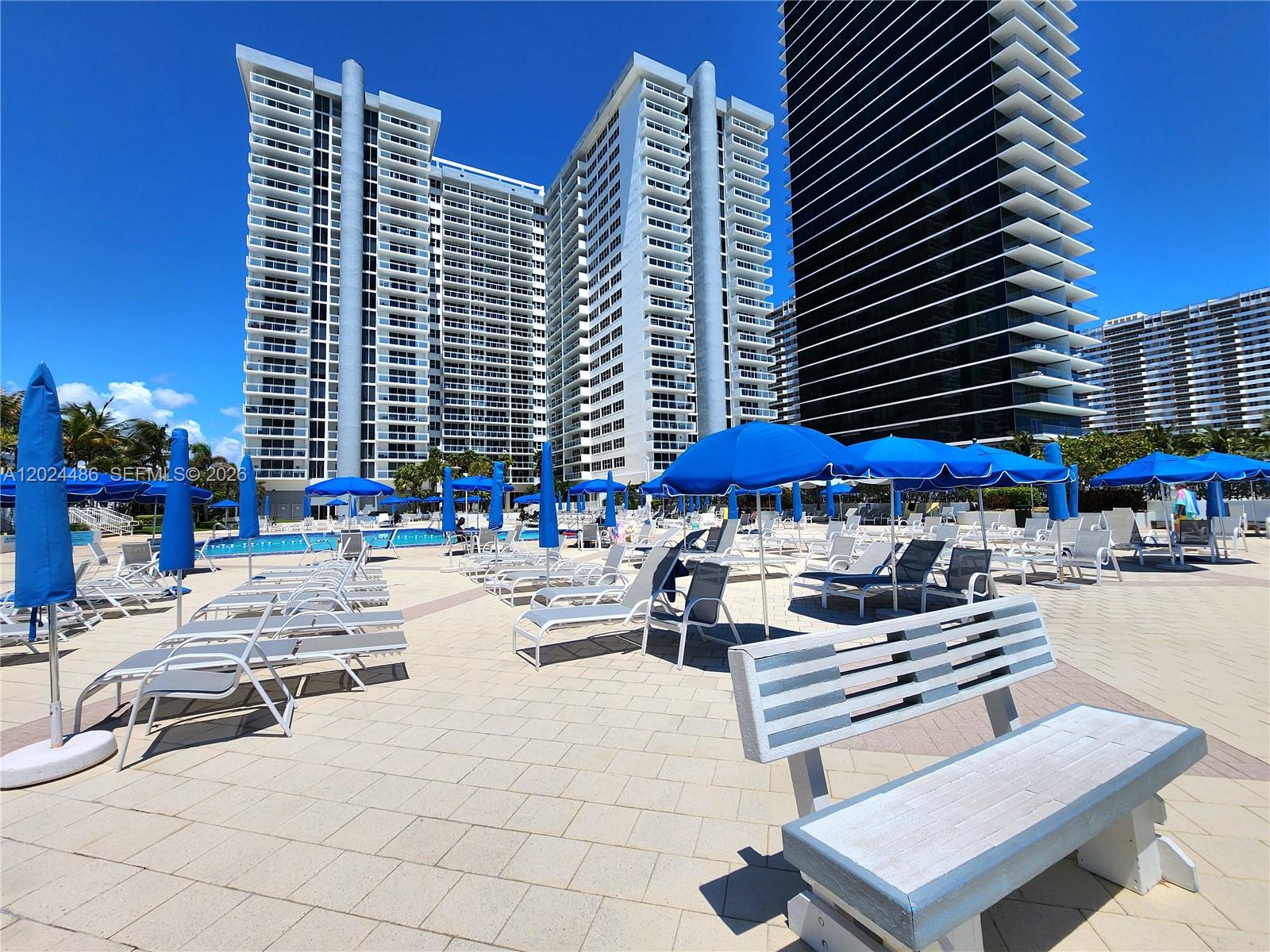 2030 S Ocean Drive 923 Property Photo 22