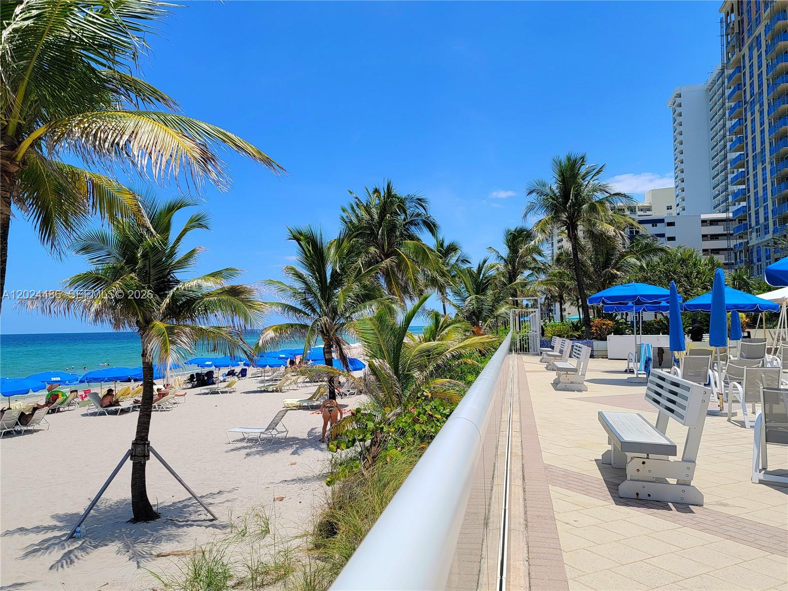 2030 S Ocean Drive 923 Property Photo 25