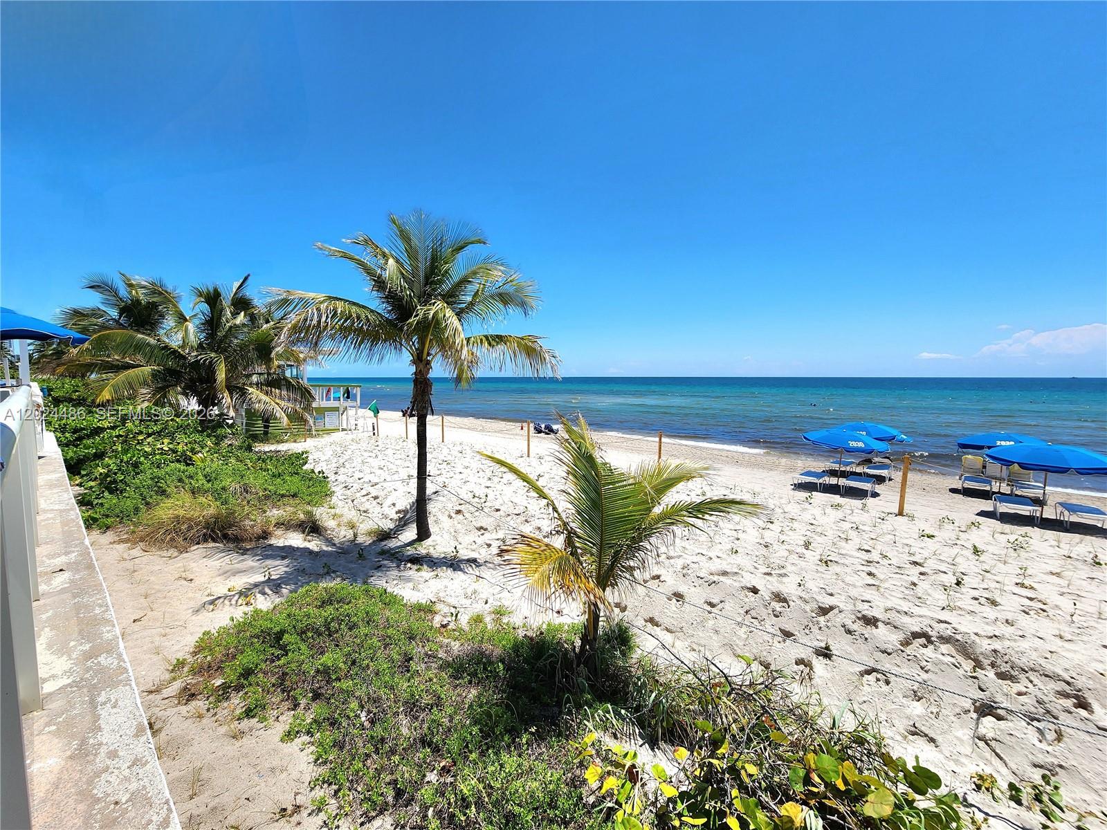 2030 S Ocean Drive 923 Property Photo 27
