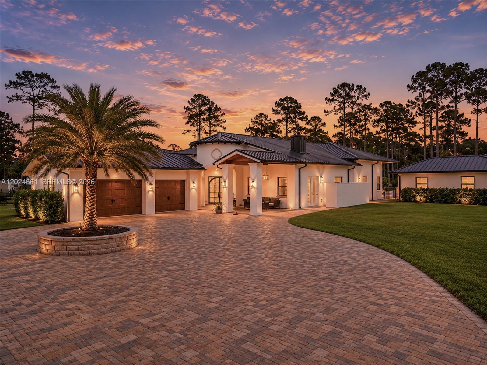 2798 Palm Deer Drive Property Photo 1