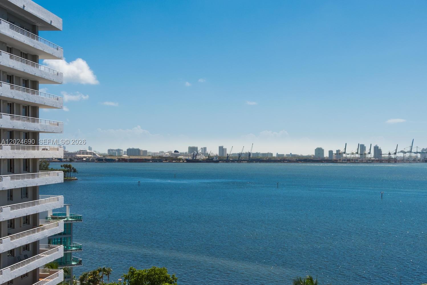 1408 Brickell Bay Drive 1116