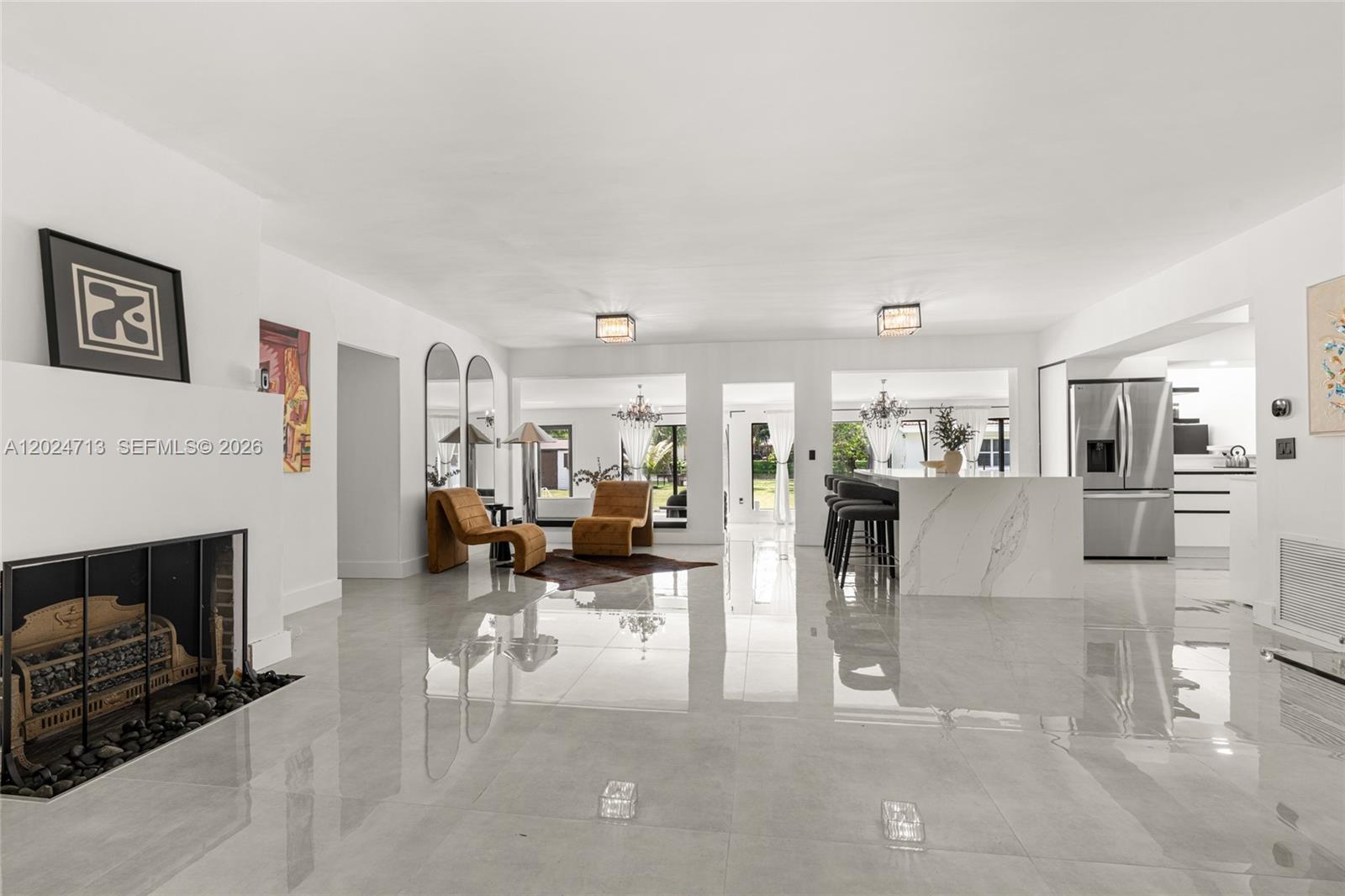 13010 Griffing Boulevard Property Photo 4