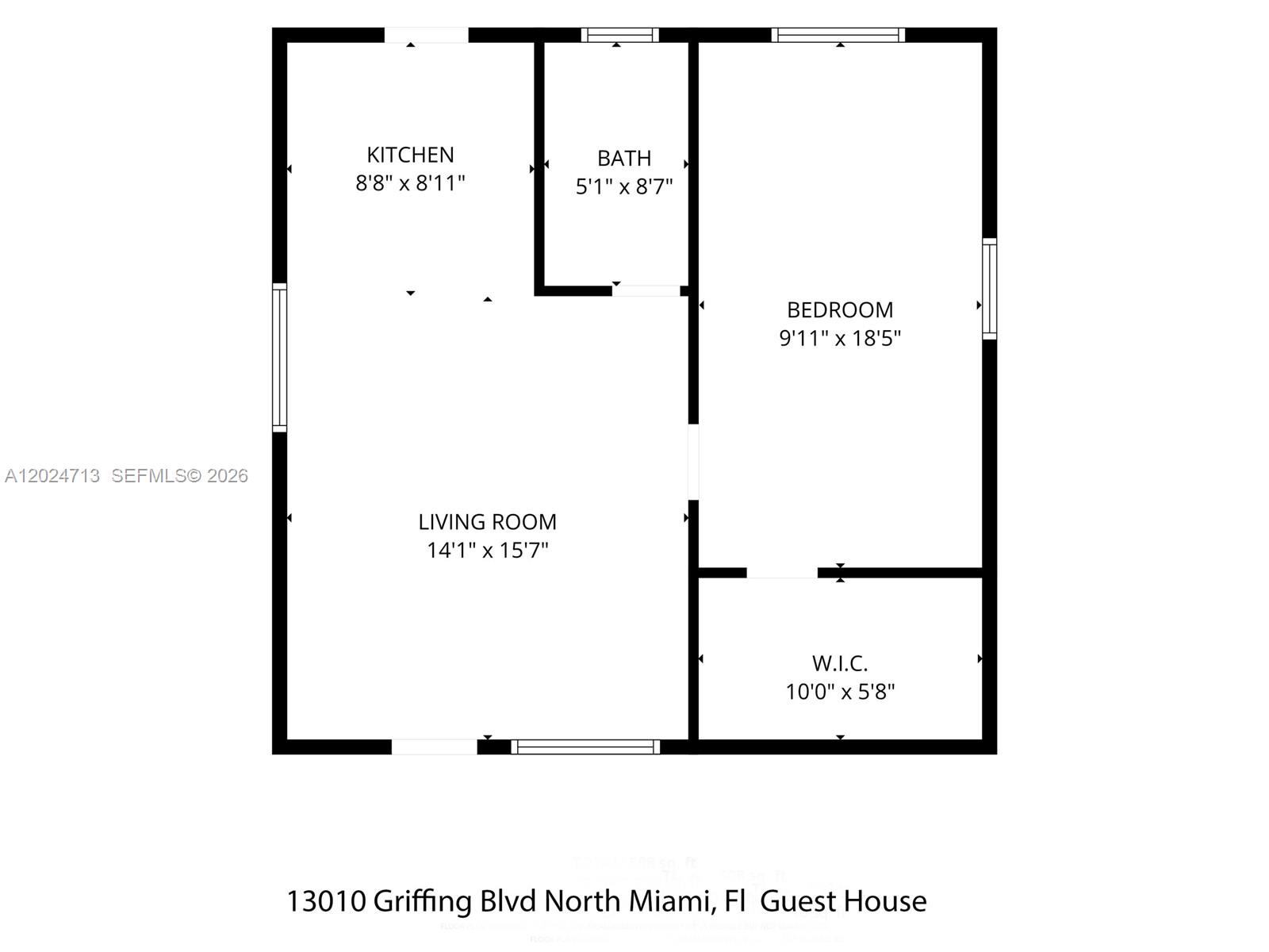 13010 Griffing Boulevard Property Photo 54