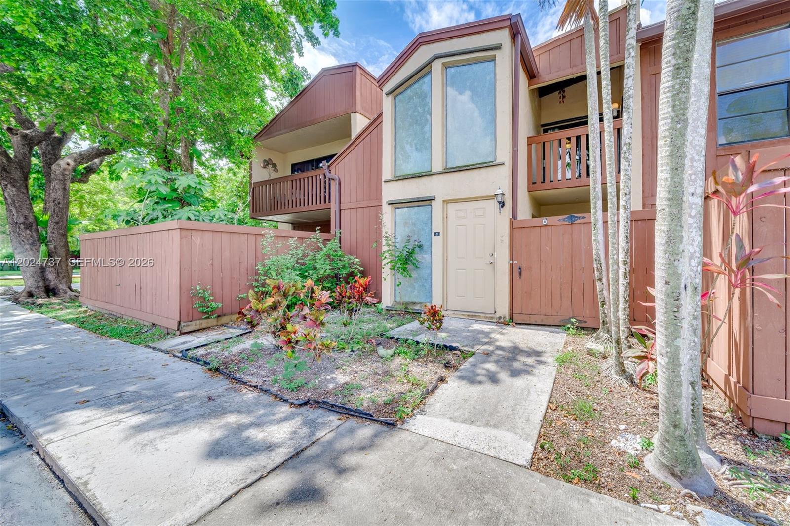 6547 Sw 116th Place C Property Photo 1