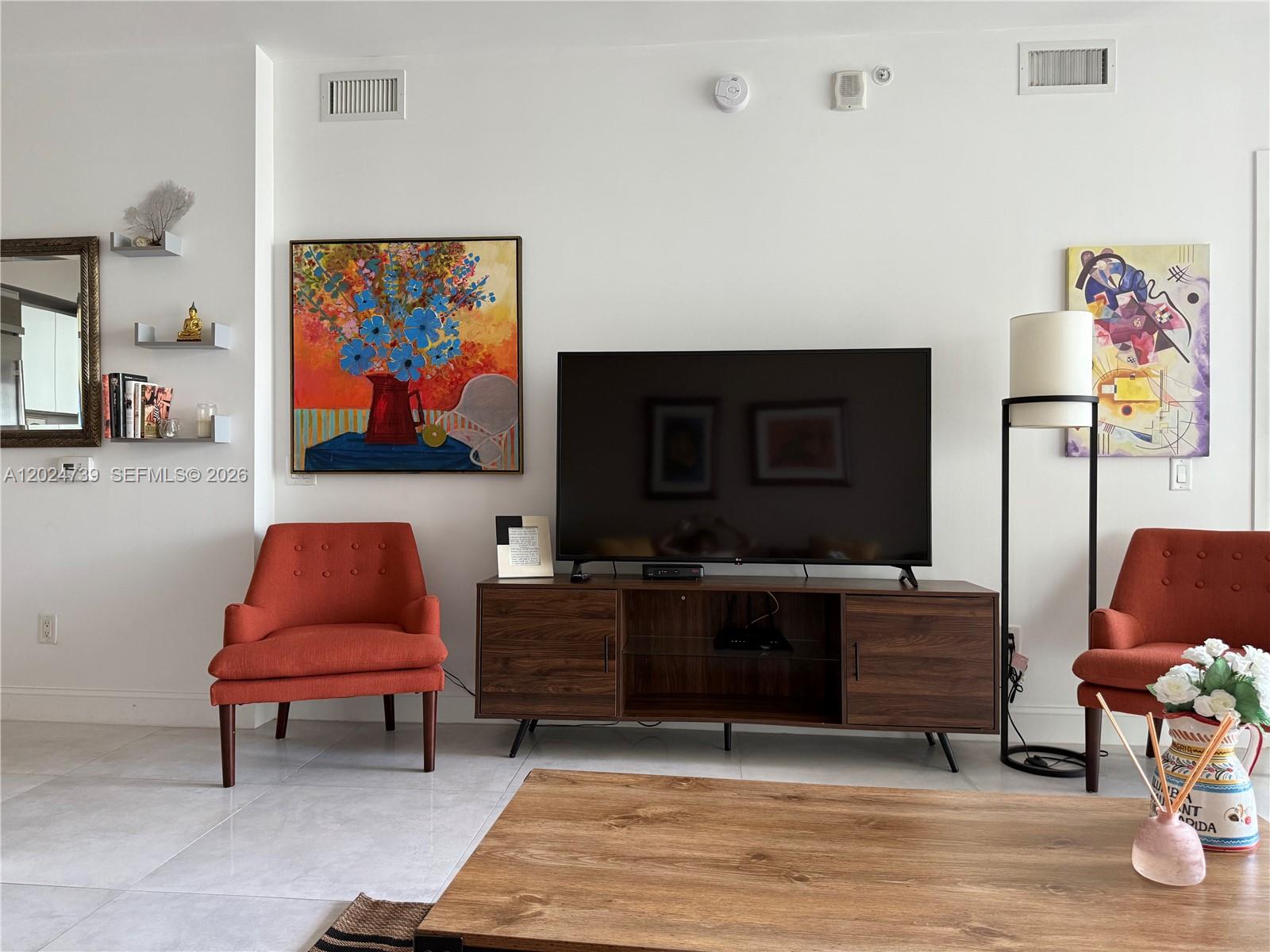 1300 Brickell Bay Drive 1007 Property Photo 11
