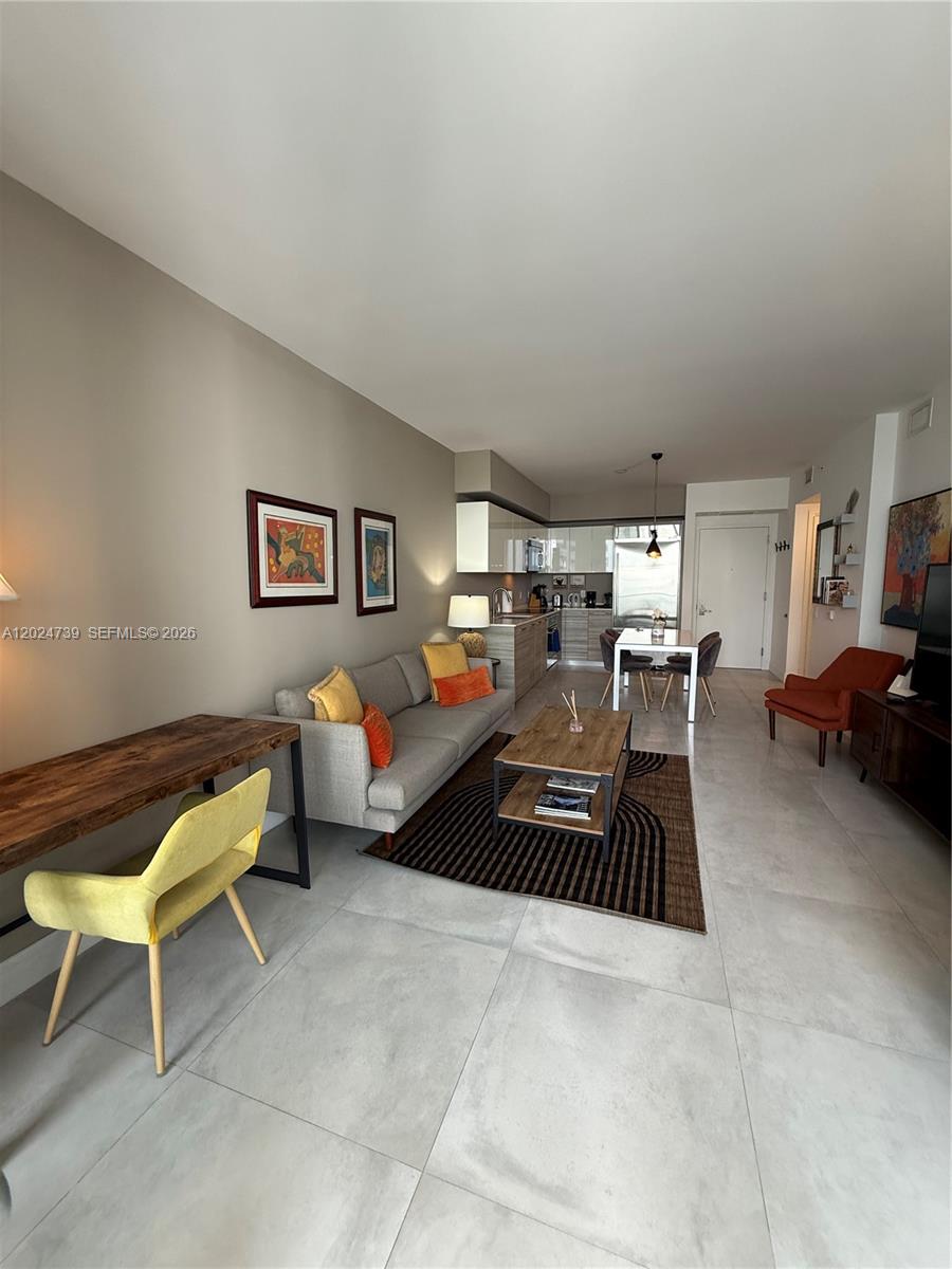 1300 Brickell Bay Drive 1007 Property Photo 12