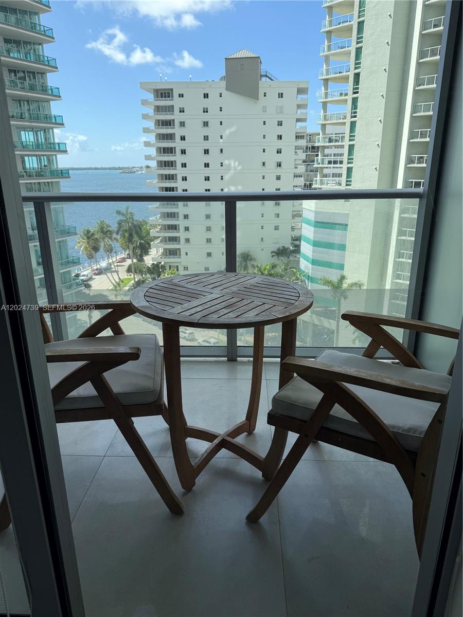 1300 Brickell Bay Drive 1007 Property Photo 16