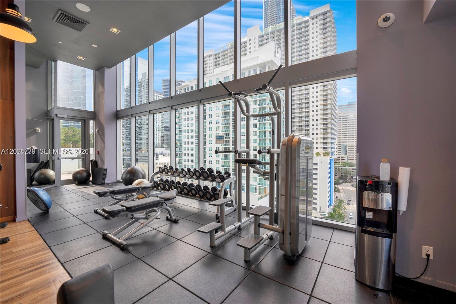 1300 Brickell Bay Drive 1007 Property Photo 33
