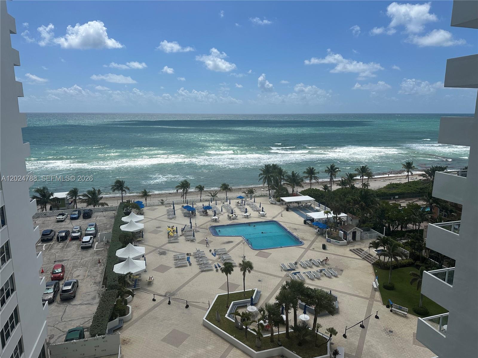 2030 S Ocean Drive 916 Property Photo 12