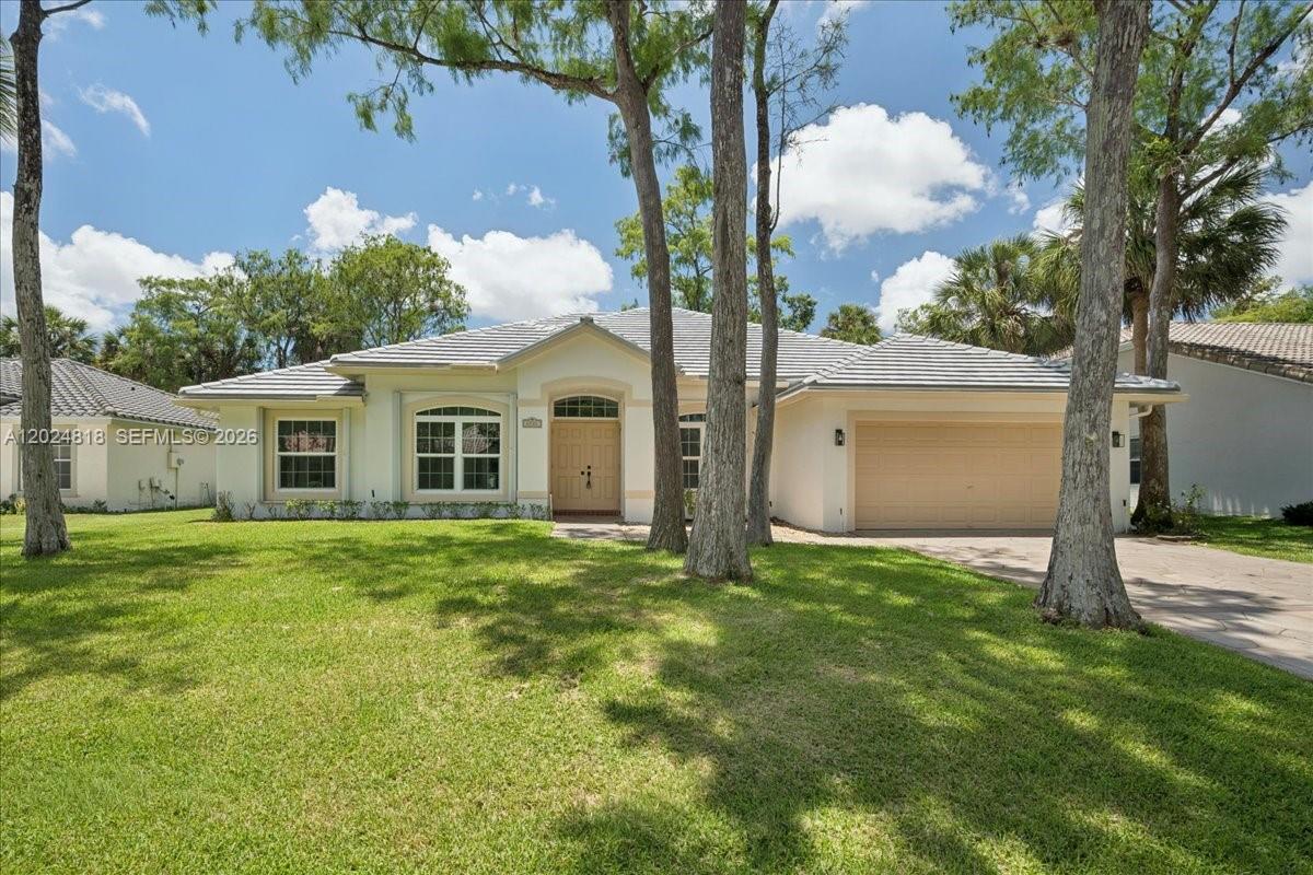 6508 Nw 54th Court Property Photo 1