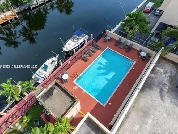 2903 N Miami Beach Boulevard 907 Property Photo 1