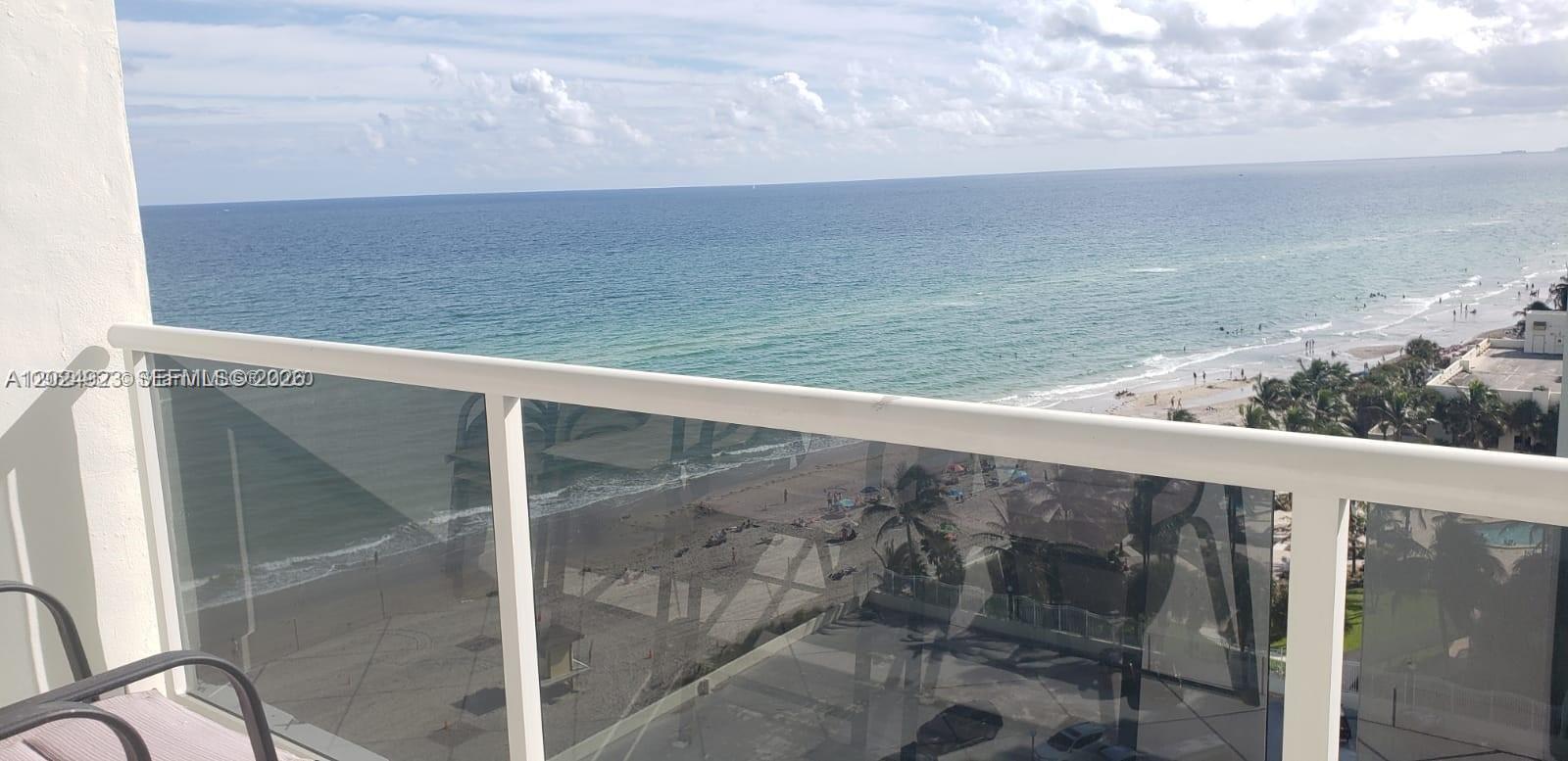 3725 S Ocean Drive 1208 Property Photo 1