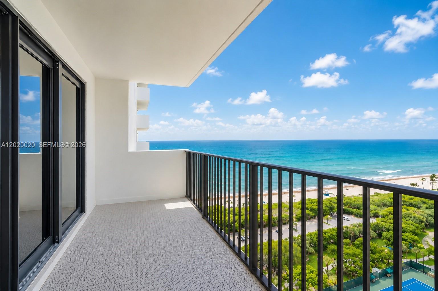 1201 S Ocean Drive 2003n Property Photo 1