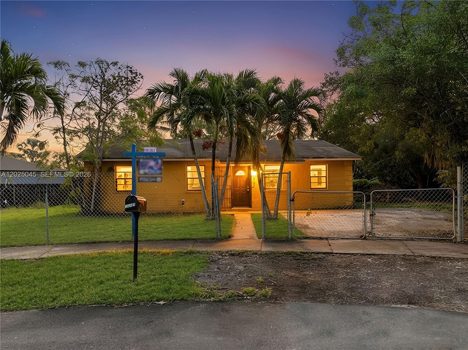 1664 SW 2nd Court
