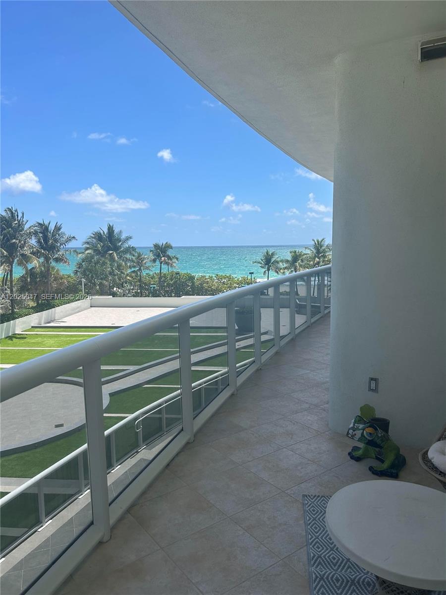 9601 Collins Avenue 403 Property Photo 1