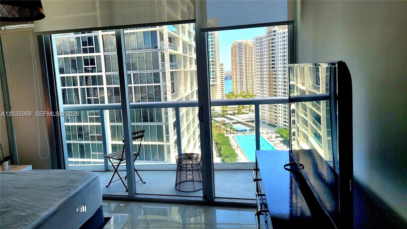 485 Brickell Avenue 2311 Property Photo 7