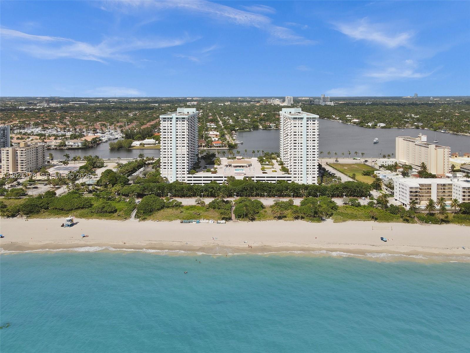 1201 S Ocean Drive 609s Property Photo 1