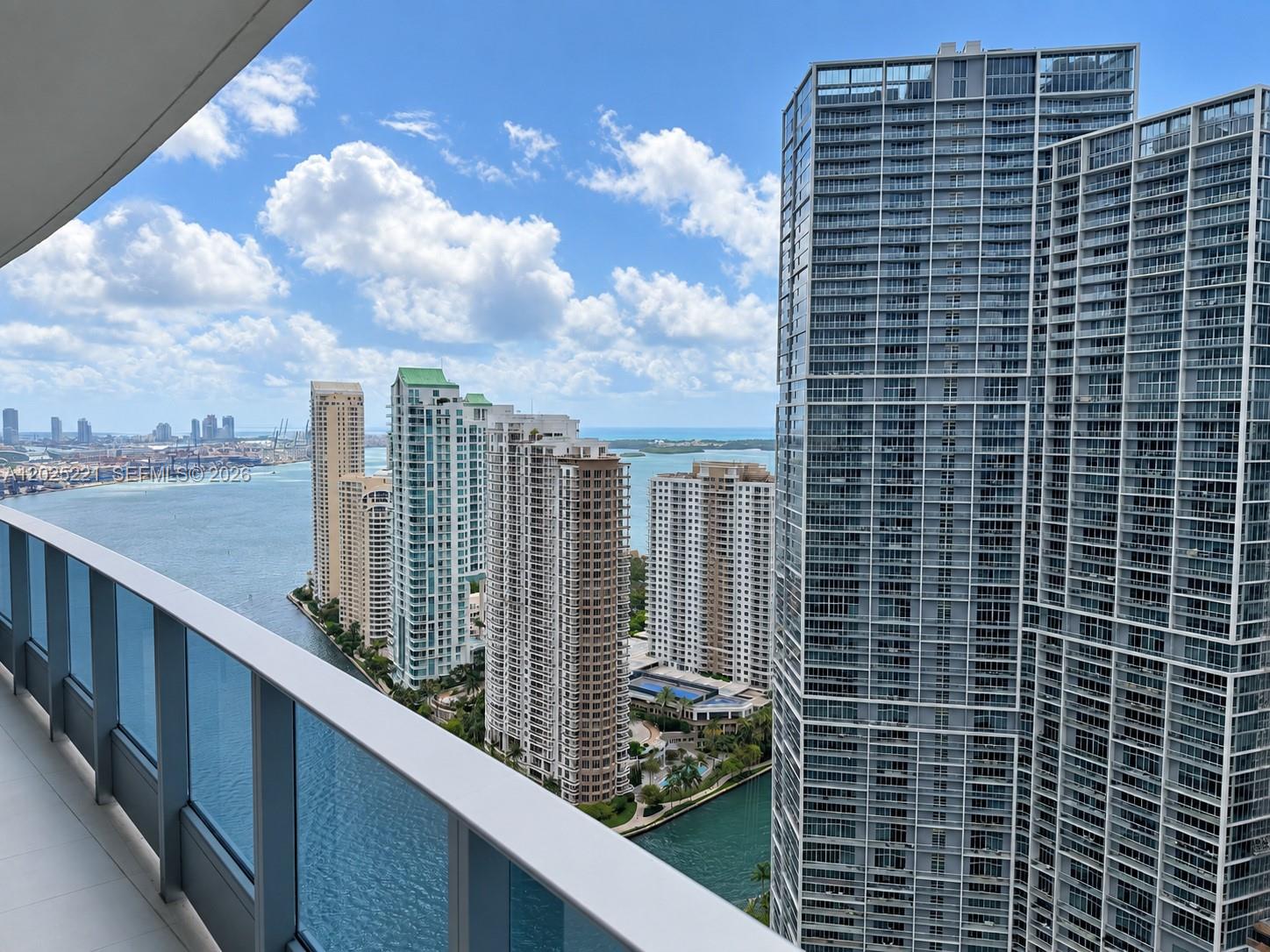 200 Biscayne Boulevard Way 4104 Property Photo 1
