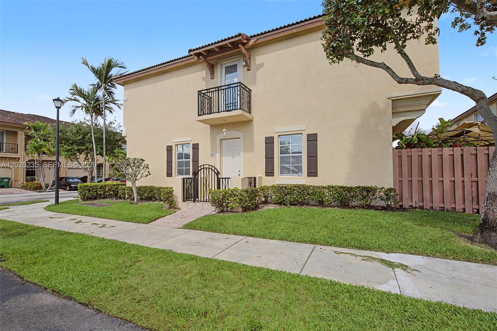 12853 SW 135th Street Property Photo 1