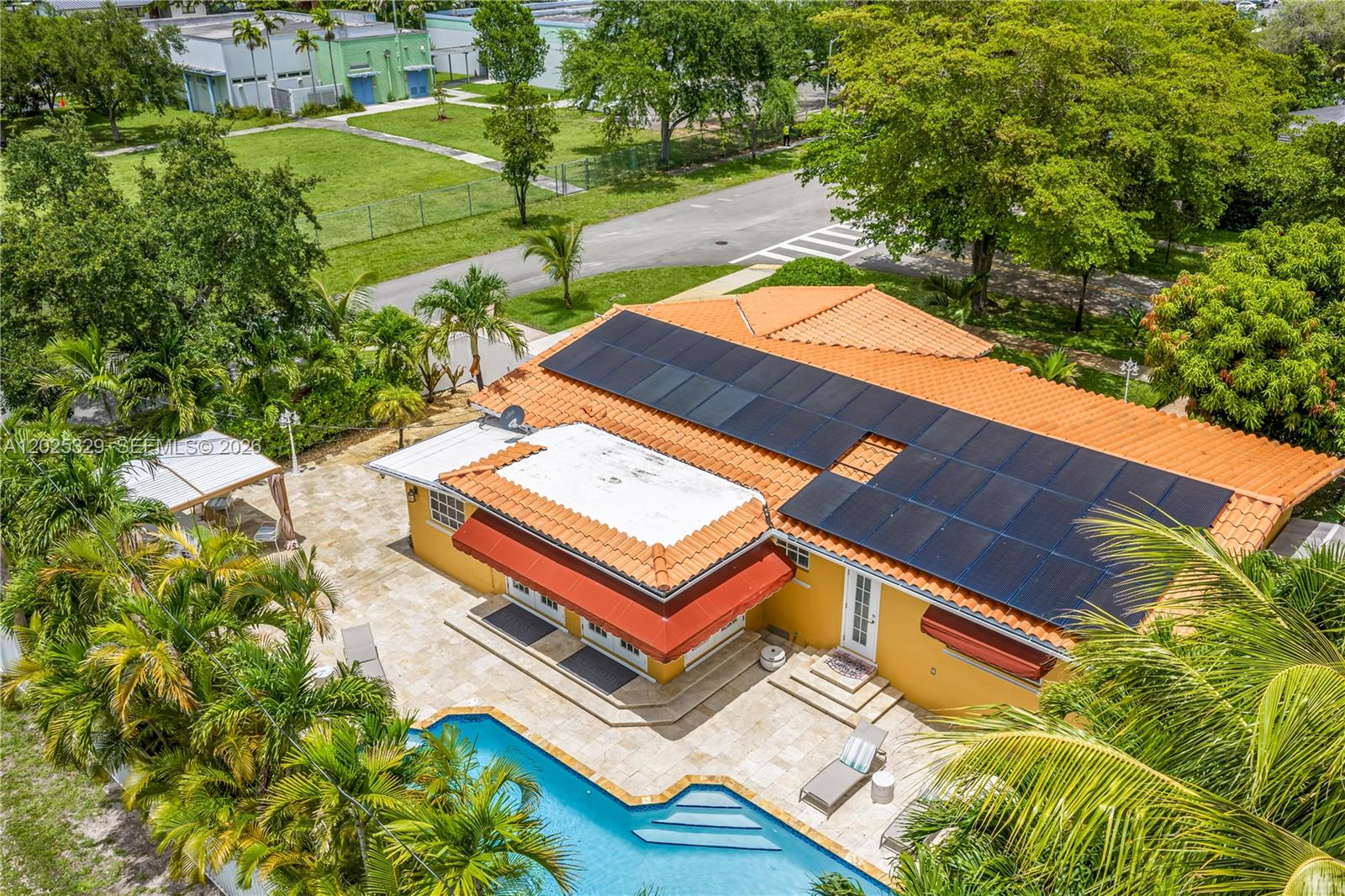 1380 Miami Springs Avenue Property Photo 34