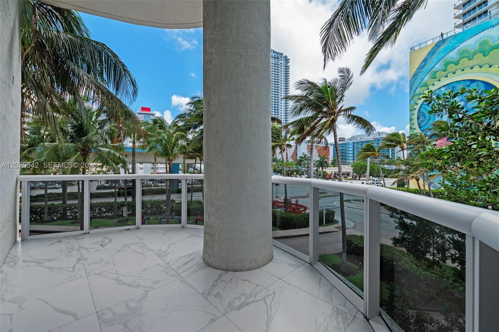 1800 S Ocean Drive 310 Property Photo 22