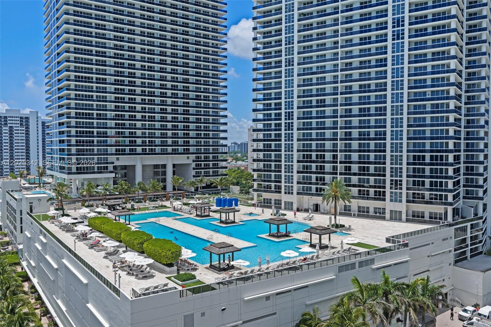 1800 S Ocean Drive 310 Property Photo 24